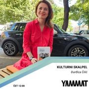 Kulturni skalpel - Život u tekstu, 11.06.2026.