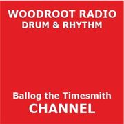 21. Jul 25 DRUM & RHYTHM CHANNEL "Drum & Voice" 67 min 03RK58