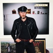 JENKEM MIX 75: BILL STROBECK