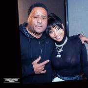 DANCEHALL 360 SHOW - (16/01/20) ROBBO RANX