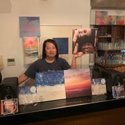 suburbia radio @ Cafe Apres-midi (08.27.24) #85 by Toru Hashimoto