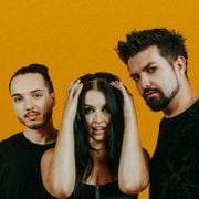 Show 4 - As December Falls Radio Residency