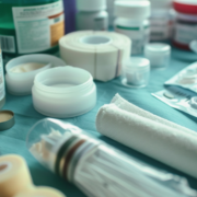 Discover the Benefits of  Online Destinations for All Your Comprehensive Wound Care Supplies