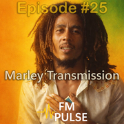 Episode #25 - Marley Transmission