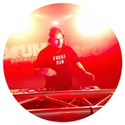 Vincent Smys @ Syntax Techno