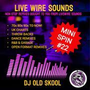 mini spin 22 - st Albans