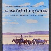 #258 Cowboy Gatherings
