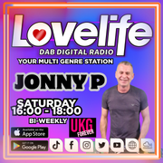 JONNY P 25 APR 2026