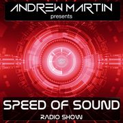 Speed of Sound Radio Show 0287