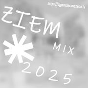 ZIEMmix 2025