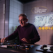 BERNIE CONNOR 29.3.25