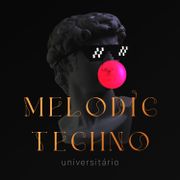 Melodic Techno Universitário – Rodrigo Ardilha