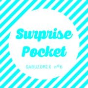 GABUZOMIX #6 - SURPRISE POCKET