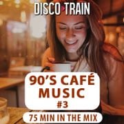 90's Café #3