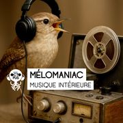 Mélomaniac : #13 Sur mes ailes