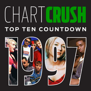 Chartcrush Top Ten 1997