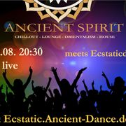 Ecstatic.Ancient.Dance #2 *live*
