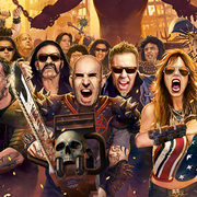 THIS IS HEAVY METAL 07-03-25