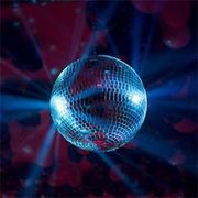 Geoff Clinton - Disco Night (2010 Disco Mix)