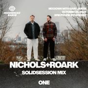 Mixdown with Gary Jamze 10/25/25- Nichols+Roark SolidSession Mix
