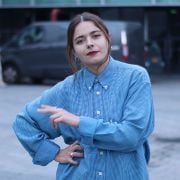 Giulia Tess - 20th November 2023