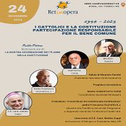 I Cattolici e la Costituzione (2)