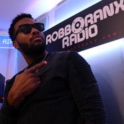 DANCEHALL 360 SHOW - (18/04/19) ROBBO RANX