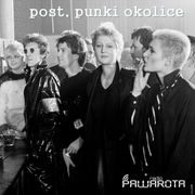 Post, punki okolice - Tom #94/1606 PAWAROTA Radio - 30.04.2025