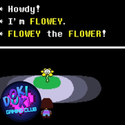 Oki Doki Gaming Club 018: Undertale
