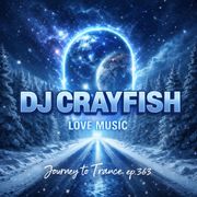 Dj.Crayfish - Journey to Trance ep.363