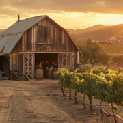 Experience Agriculturally Inspired Rustic Farm And Ranch Style Celebrations Near Los Angeles