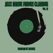 Jazz Dance Fusion Classics Vol. 12