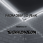 From Deep to Peak 9