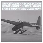Space Oddity Recollection #48 - Monika Pich