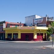 Palomo Spain - Pompeii