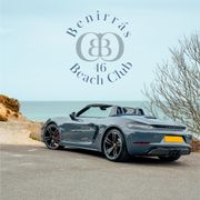 Beach Club 46