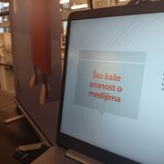 Nova pravila medija: prirodne znanosti i mediji