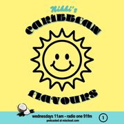 Caribbean Flavours (9/7/25) with Nikki
