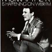 WOR-FM 1967-07-07 Murray The K (restored)