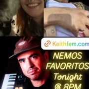Nemo's Favoritos #25