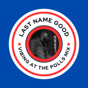 Vibing At The Polls Mix