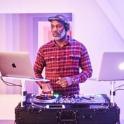 2025 Hip Hop / Dance Mix (Dj Shelly Shell)