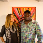 Emma Warren & Dennis Bovell // 05-01-17