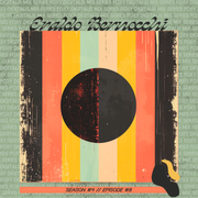 Foxy Digitalis Mix Season 4, #8: Eraldo Bernocchi