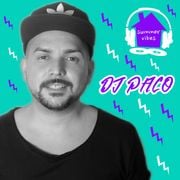 DJ Paco - Summer Vibe 2016