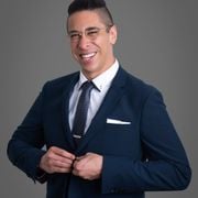 Raf's Wedding party Mix