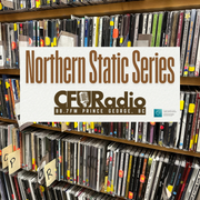 Northern Static Series - Nathan Kelly