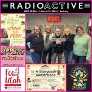 HOW DID TWO UTAH LESBIANS USE GRASSROOTS POLITICS TO FIGHT FOR QUEER FAMILIES?