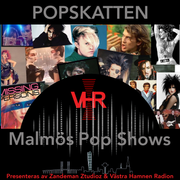 Popskatten - När MTV Styrde Världen