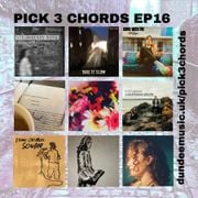 pick three chords 16